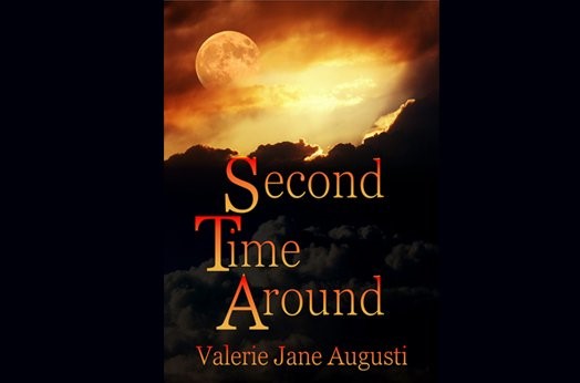 Cover of Second Time Around
