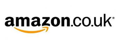 Cover of Amazon UK