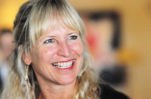 The Book Second Time Around